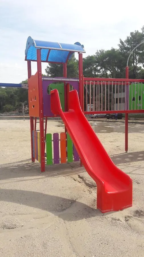 Campsite Mobile Home Diamond Biograd Na Moru Croatia