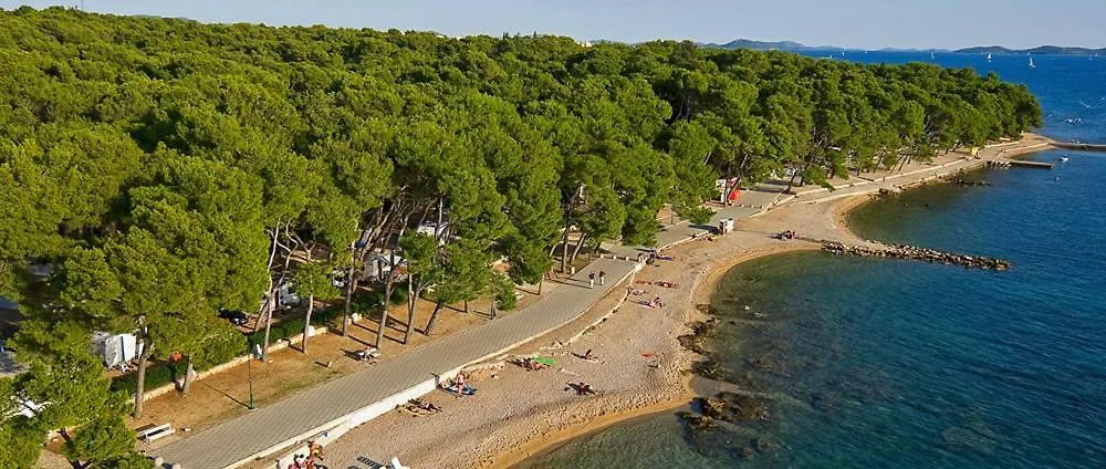 Mobile Home Diamond Biograd Na Moru Croatia