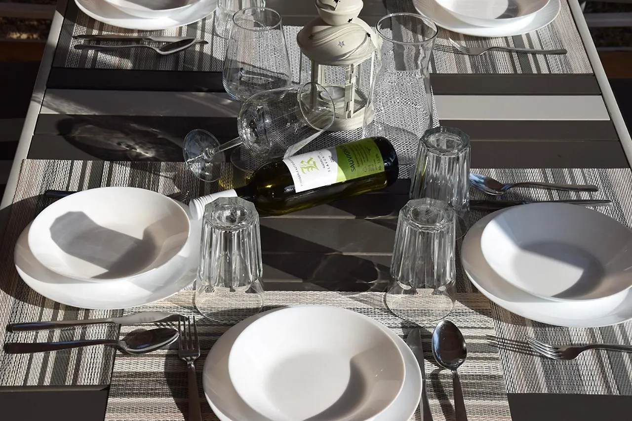 Mobile Home Diamond Biograd Na Moru