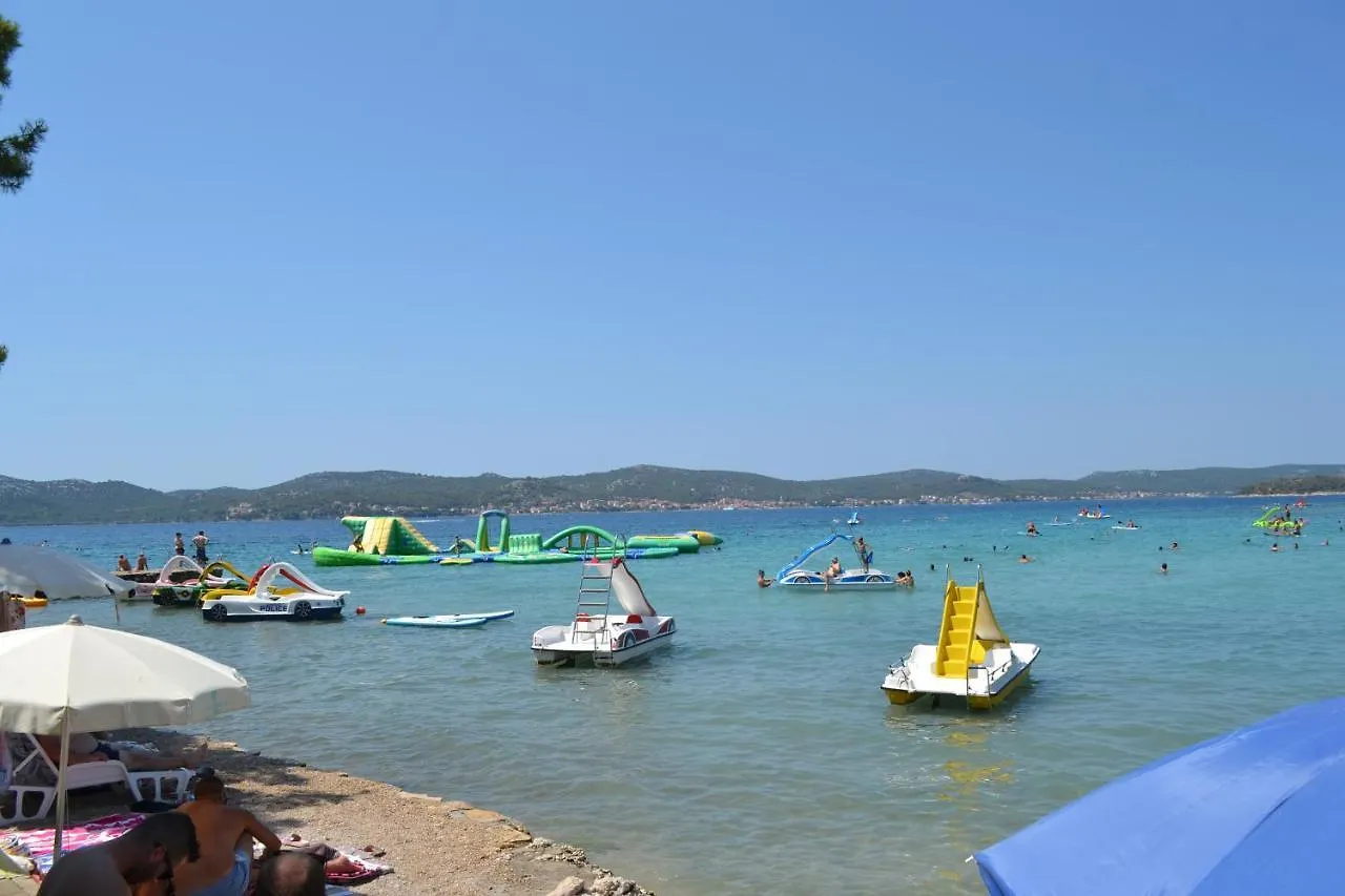 Mobile Home Diamond Biograd Na Moru 0*,  Croatia