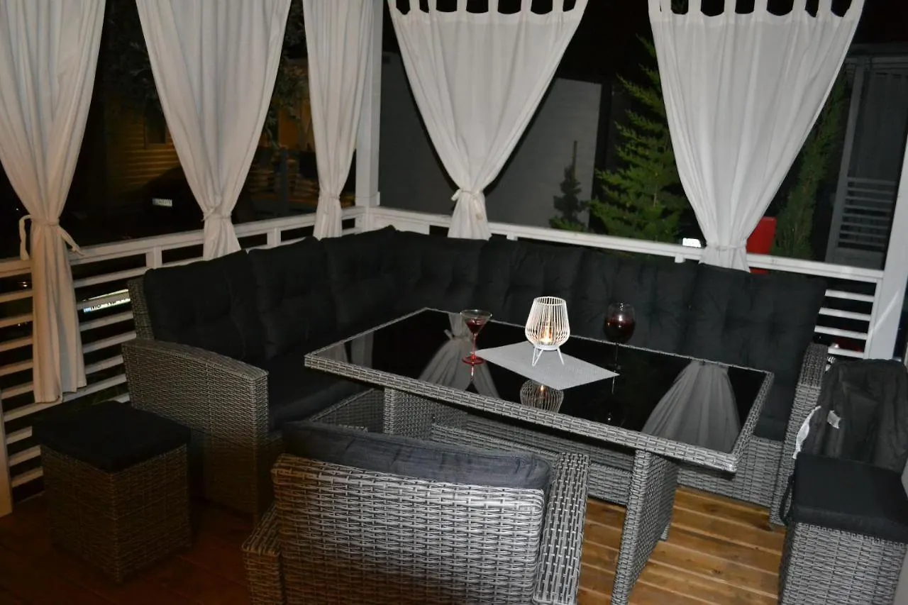 Mobile Home Diamond Biograd Na Moru 0*,  Croatia