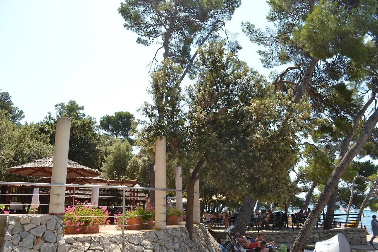 Mobile Home Diamond Biograd Na Moru 0*,