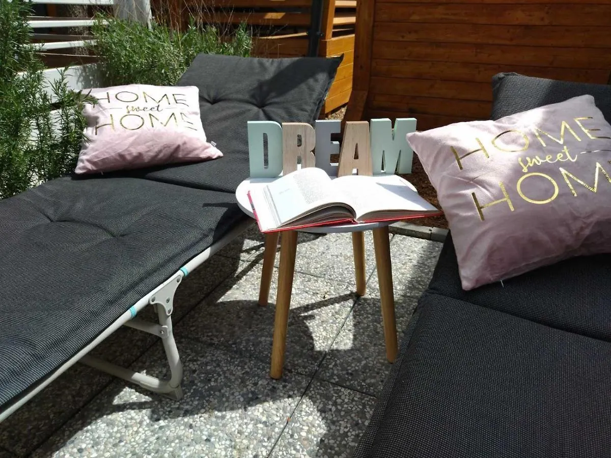 Mobile Home Diamond Biograd Na Moru 0*,  Croatia